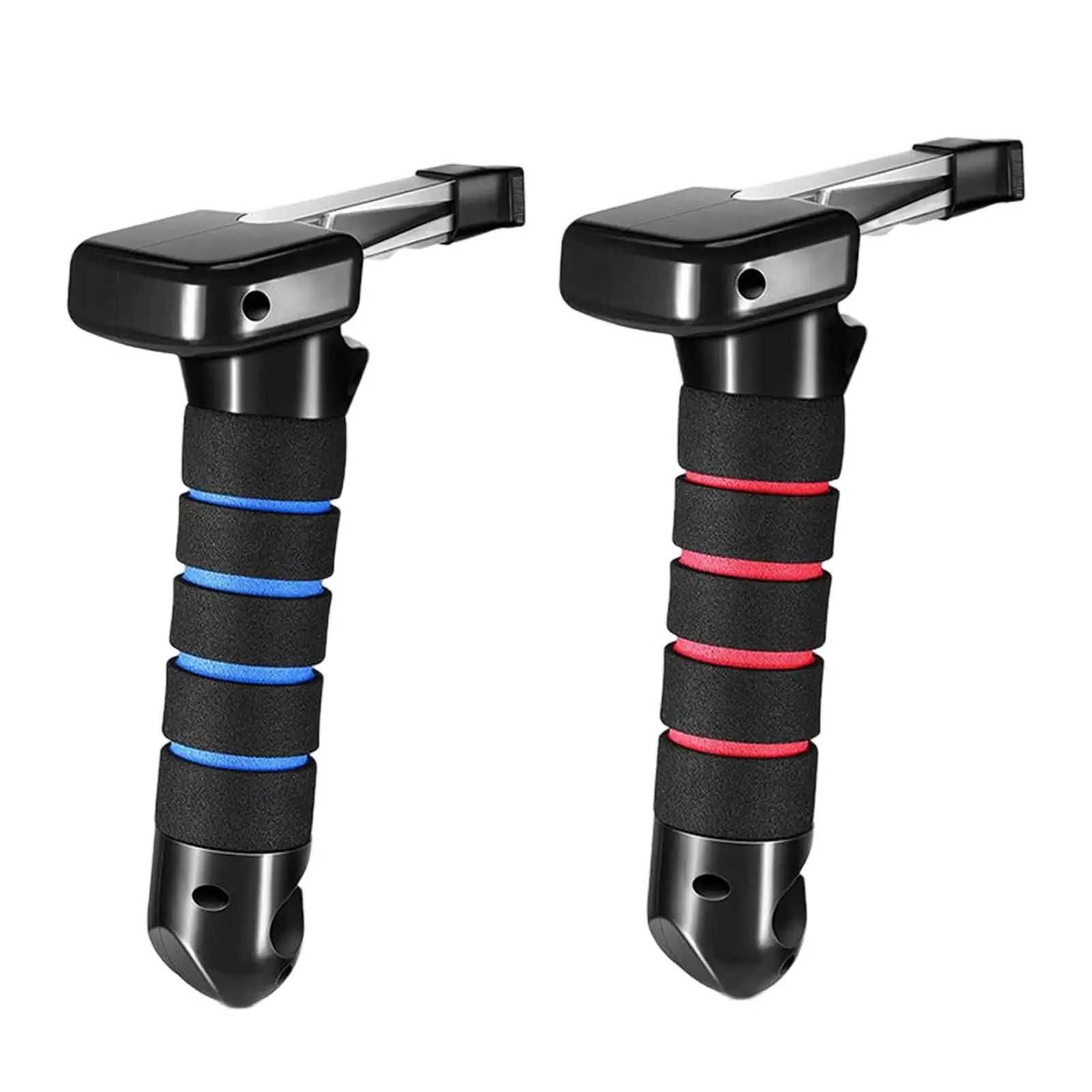 Auto Assist Handle Replacement Grab Handles Car Cane Door Handle Safety Support Tool for Disabled Elderly Entry