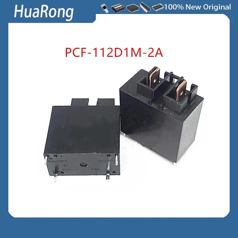 2Pcs/Lot Pcf-112D1M…