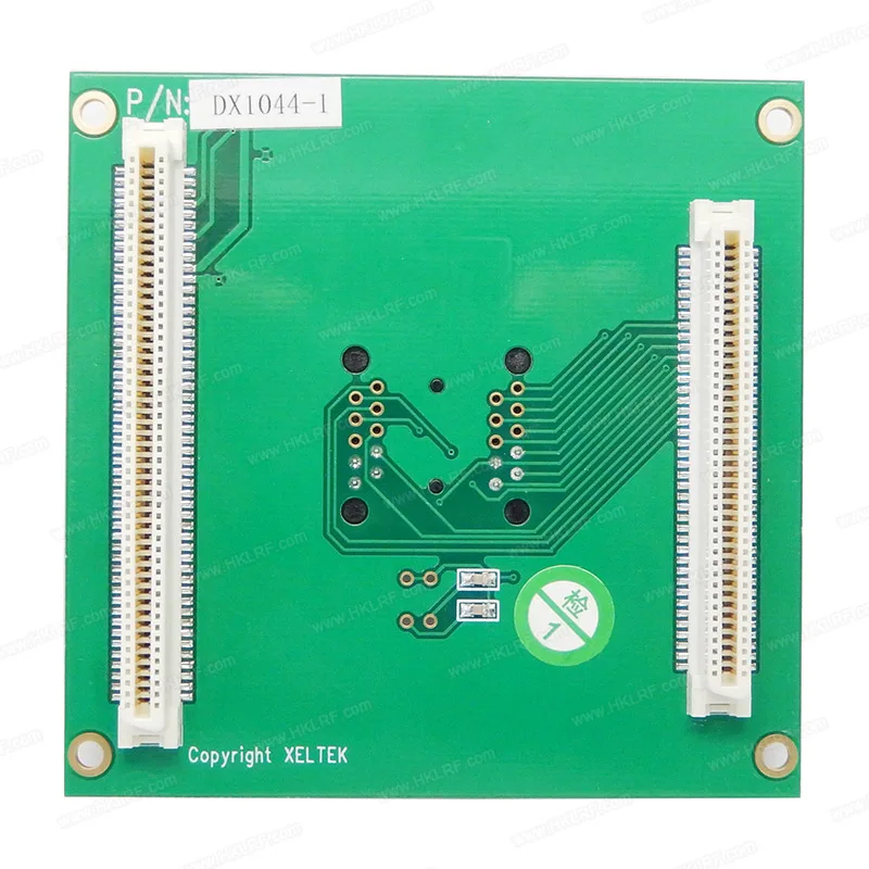 In stock XELTEK Socket Adapter DX1044-1 IC Socket Xektek Programmer Adapter