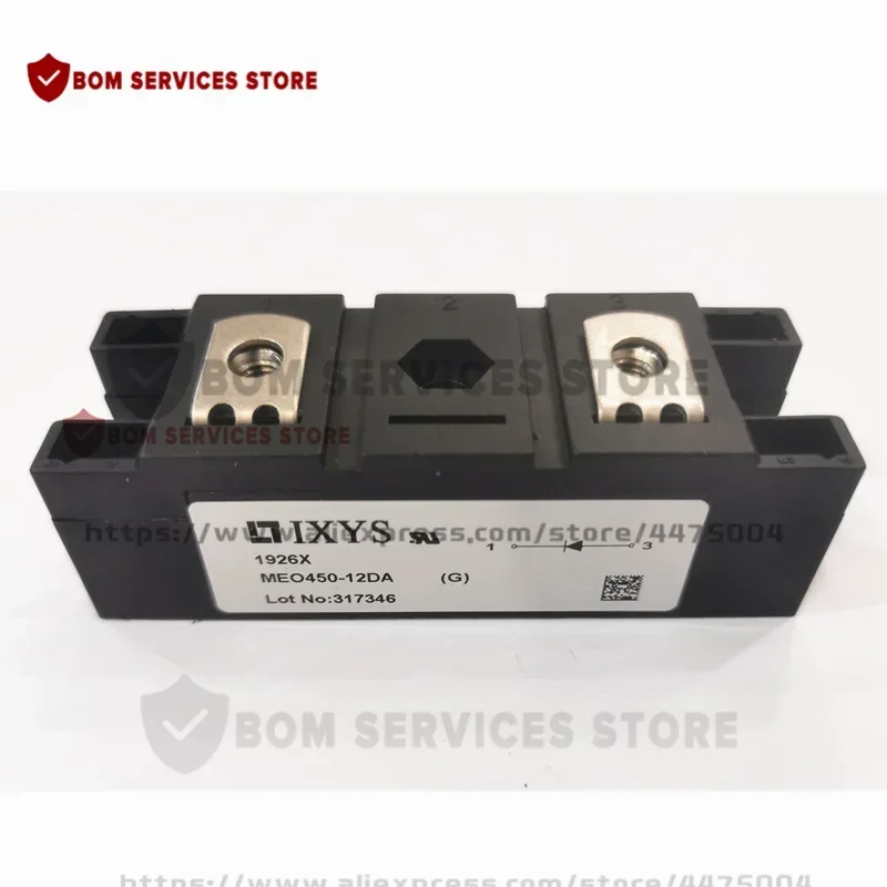 MEO500-06DA MEO450-12DA MEO550-02DA MEE250-12DA Miễn Phí Vận Chuyển Mới Ban Đầu Mô Đun Nguồn