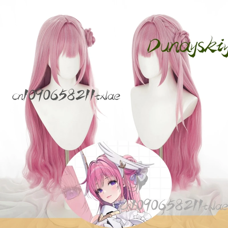 NIKKE النصر آلهة تأثيري الباروكات جمع فايبر رابي دوروثي هيلم القرمزي أليس هالوين/منفقة أنيمي جاهزة