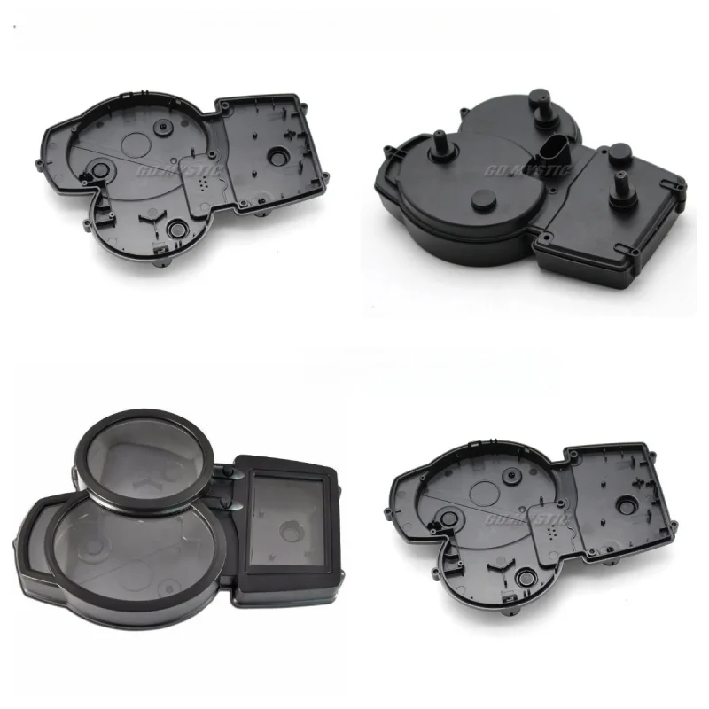 For BMW F800GS F800 GS 2008 2009 2010-2013 Motorcycle Speedometer Odometer Speed table Instrument shell Meter Case Gauge Cover