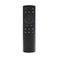 Compatible with 2.4G Wireless Keyboard/Mouse/TV Box H96 MAX X96 Voice Remote Control G20 Spare Parts