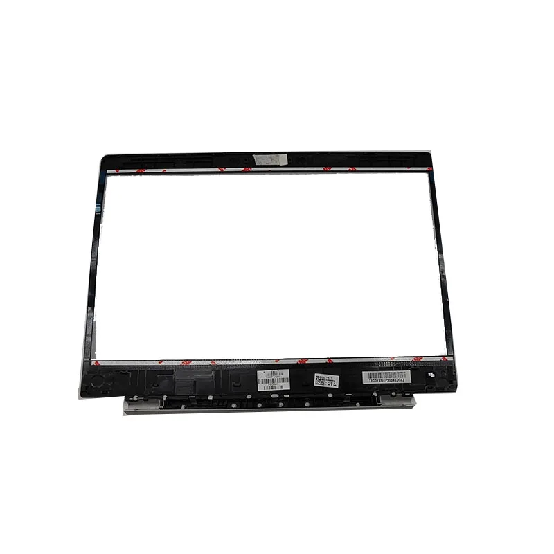 Laptop Front Bezel for HP ProBook 440 G7 445 G7 L78091-001 HD-Camera Version Black Color New Replacement