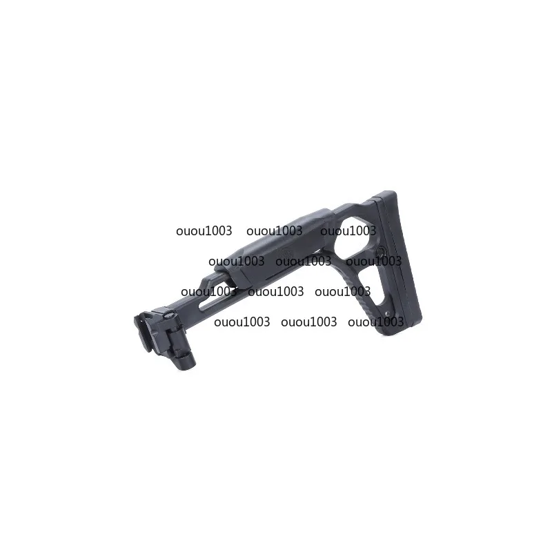 For Toy Model Weighted Accessories Sijun Rear Support Core CNC Accessories Rear Support Adapter