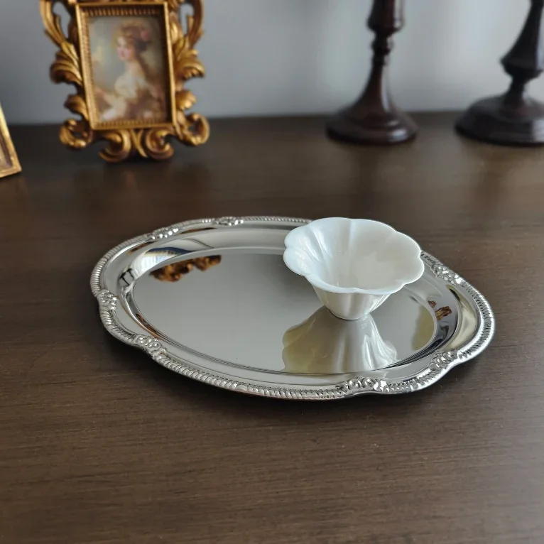 Thumbnail 3 - #79 Discounted Serving Trays Worth Buying