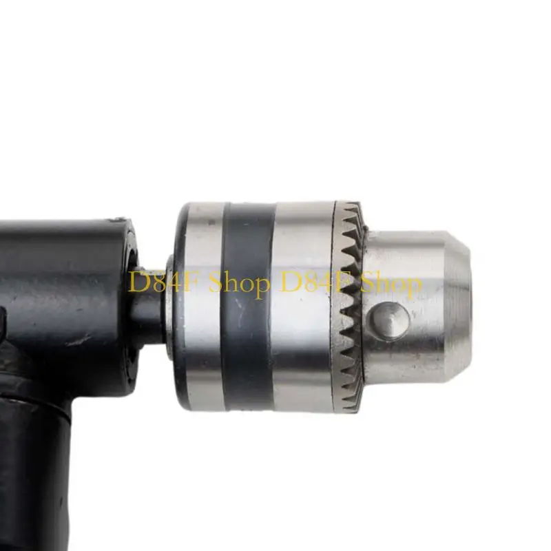 D84F 90 درجة الزاوية اليمنى chuck chuck refarعة محول الحفر الكهربائية اللاسلكية