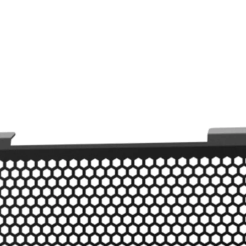 

For Honda CB750 Hornet T5-5754 Aluminium Motorcycle Accessories Radiator Grille Guard Cover Protection Parts 2023 2024 2025 2026