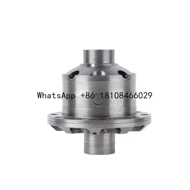 China HF Differential lockers RD147, RD152 for off-road Car Accessories Of BEST QUALITY