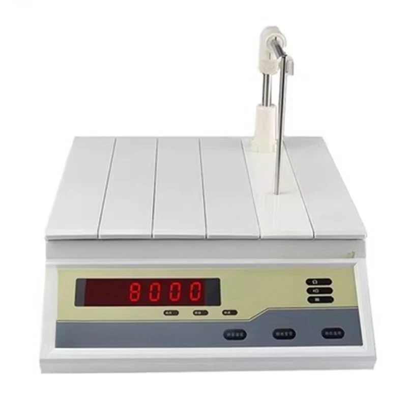 

YG108R coil turns meter coil number measuring instrument detection transformer breaker tester