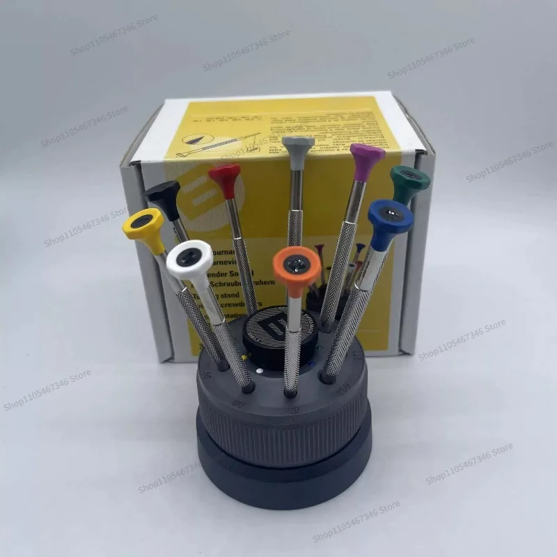 For 30081-S09 9-pack Screwdriver, Watch Repair Tool