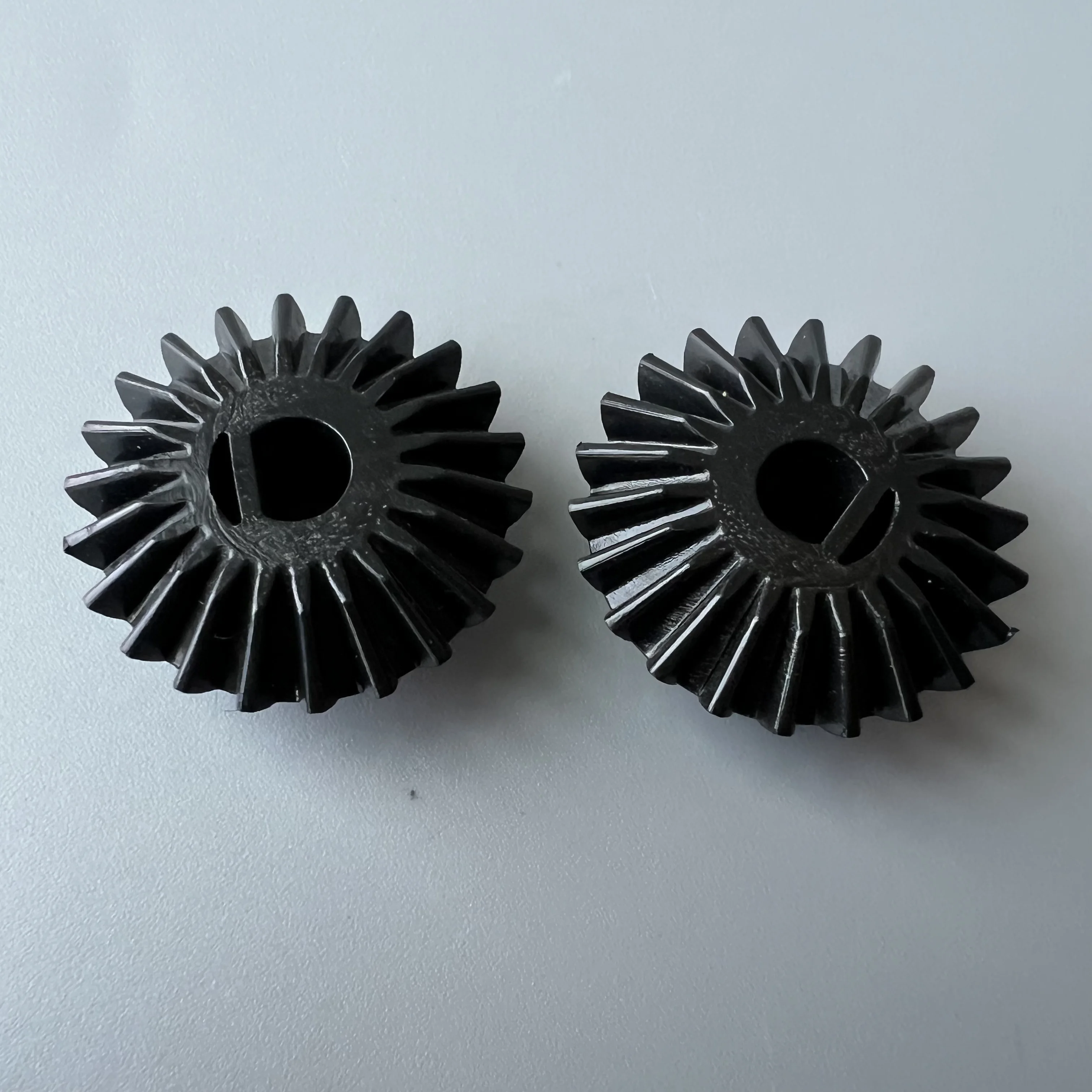 (2 Cái/lốc) a035155 Gear 22T Cho Noritsu QSS 26/29/30/32/33/35/37 kỹ Thuật Số Minilabs