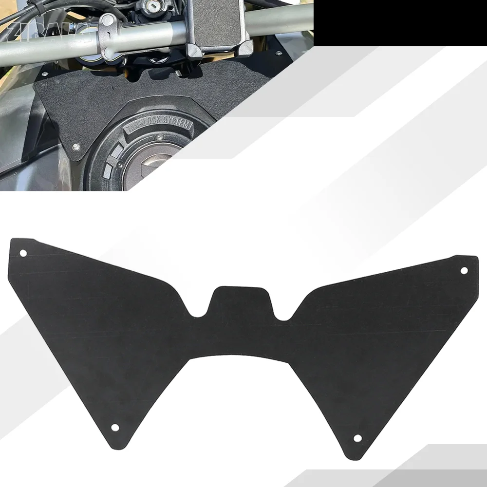 

2025 New Motorcycle Forkshield Updraft Deflector Parts For Honda CRF1000L CRF 1000L CRF 1000 L Africa Twin 2016-2021 2020 2019