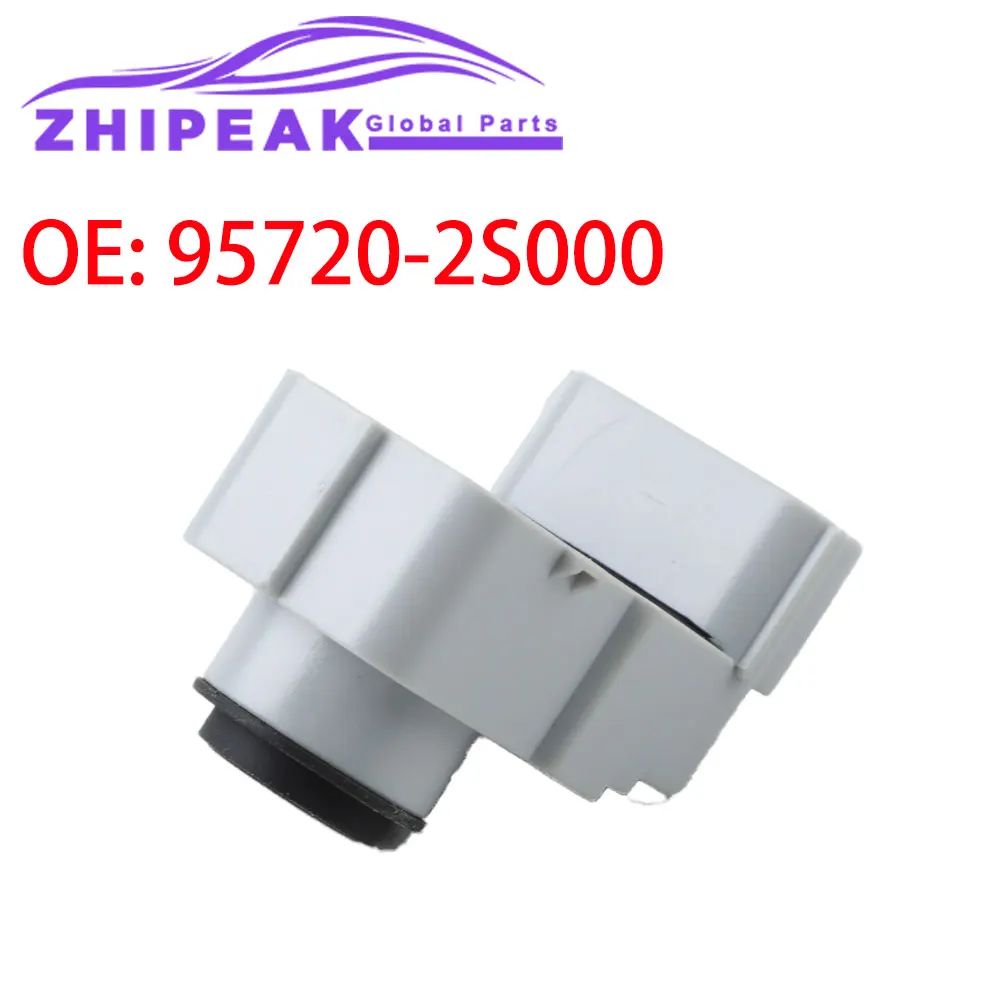 Parking Distance Control PDC Parking Assist Sensor 957202S000 95720-2S000 For Hyundai ix35/TUCSON 2011-2016 Car Accessories