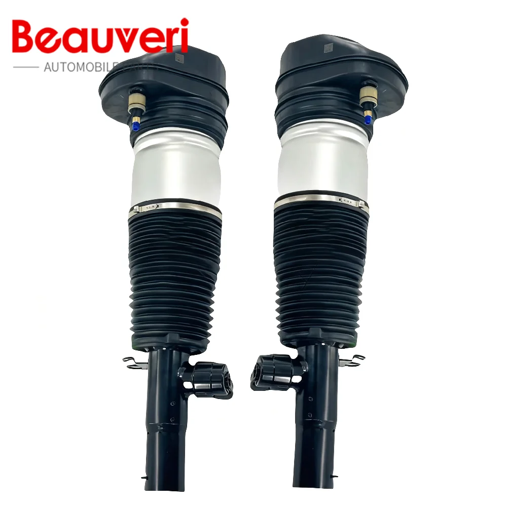 

Новая система подвески пневматического амортизатора для X5/X6 (G05/G06) OE 37106869036