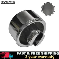 Handbrake Button New Handbrake Lever Push Button 98062963ZD For Peugeot 207 208 301 Citroen C-Elysee C3 C4 2012-2021 98062965