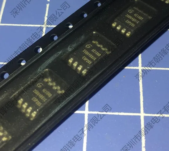 

5-100 шт./лот GD25B64BSIGR GD25B64BSIG 25B64BSIG SOP8 Новый оригинал