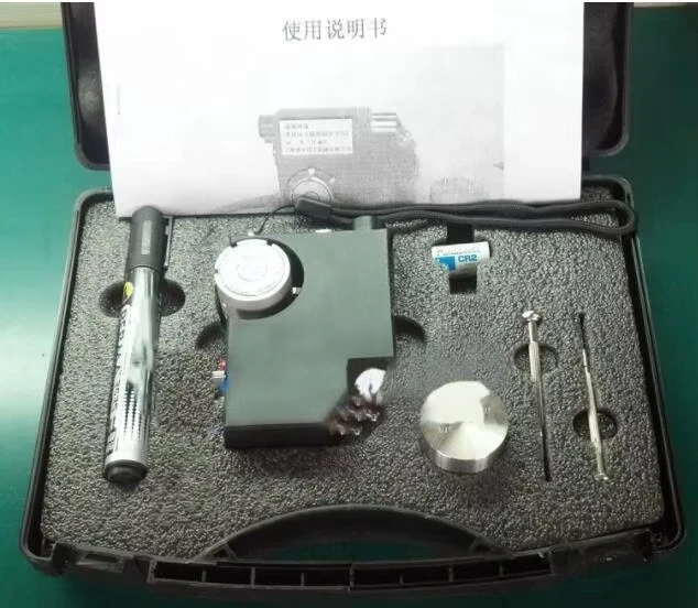 Multipurpose dry film detector