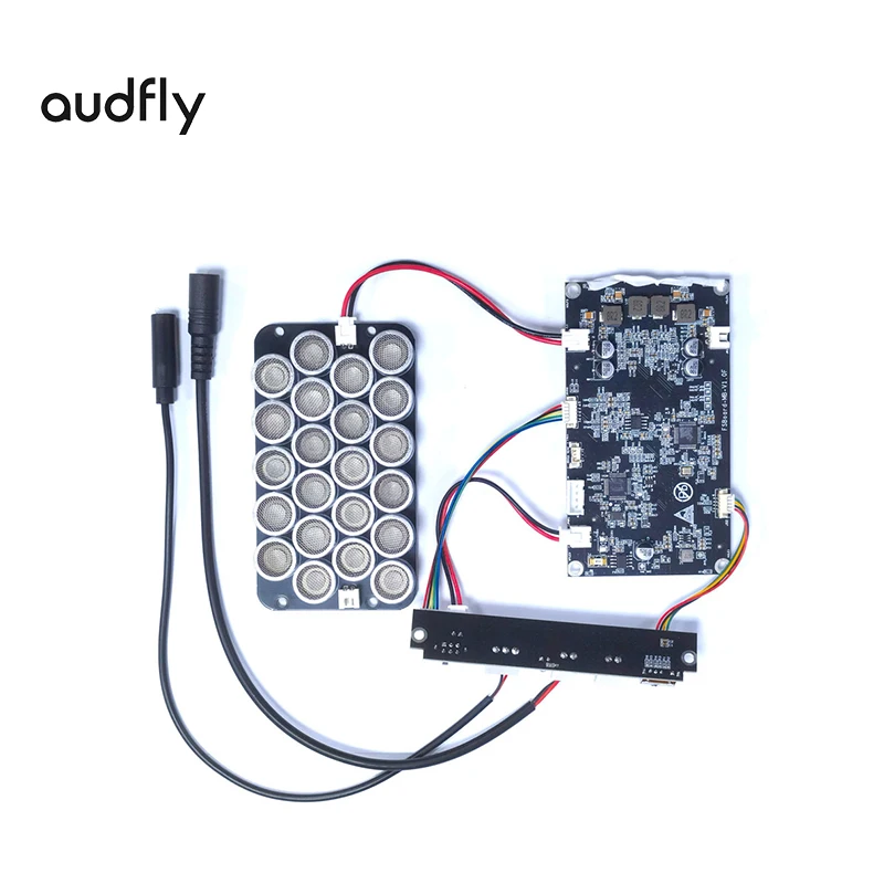 TLF Technologie sonore de nouvelle génération Haut-parleurs directionnels à fuite sonore minimale pour kiosques