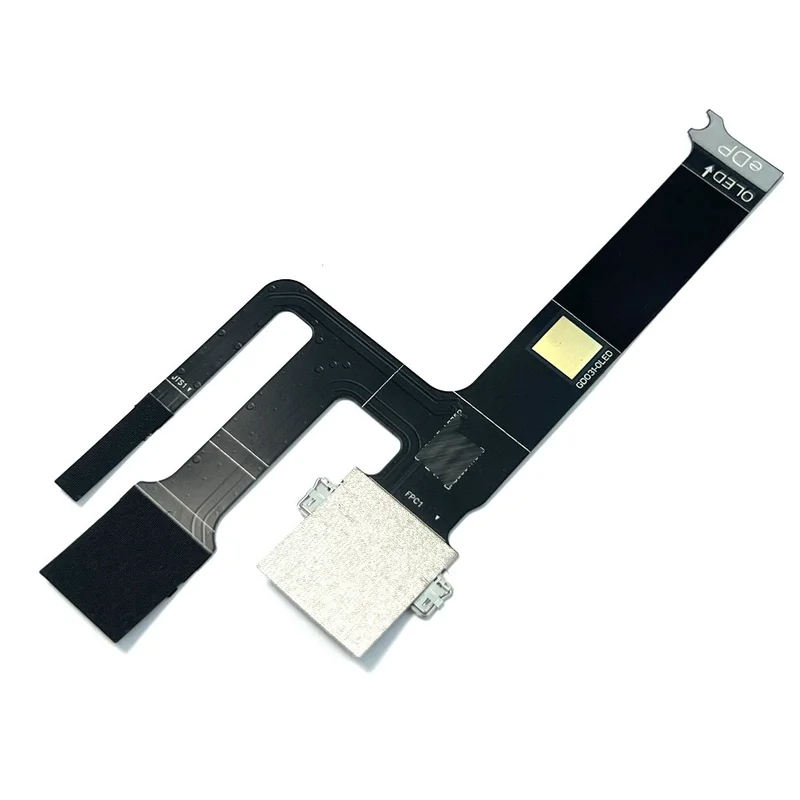 A 40PIN LCD Display Screen Cable For DELL XPS 13 9320 GDO31 OLED LF-L075P 09YX7T