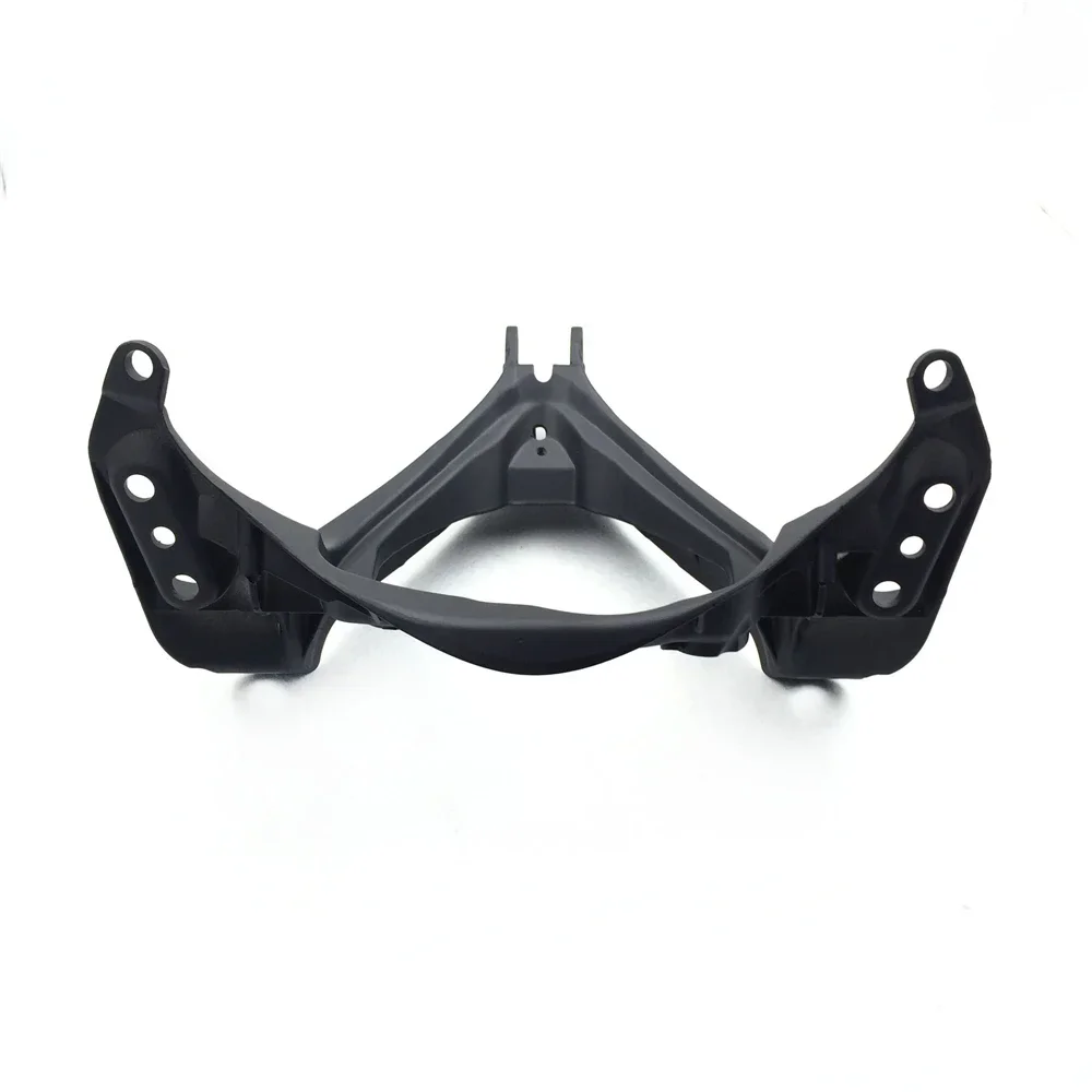 

Motorcycle Accessories Black Upper Stay Cowl Bracket Fairing Bracket for 2007-2008 Suzuki GSX-R 1000
