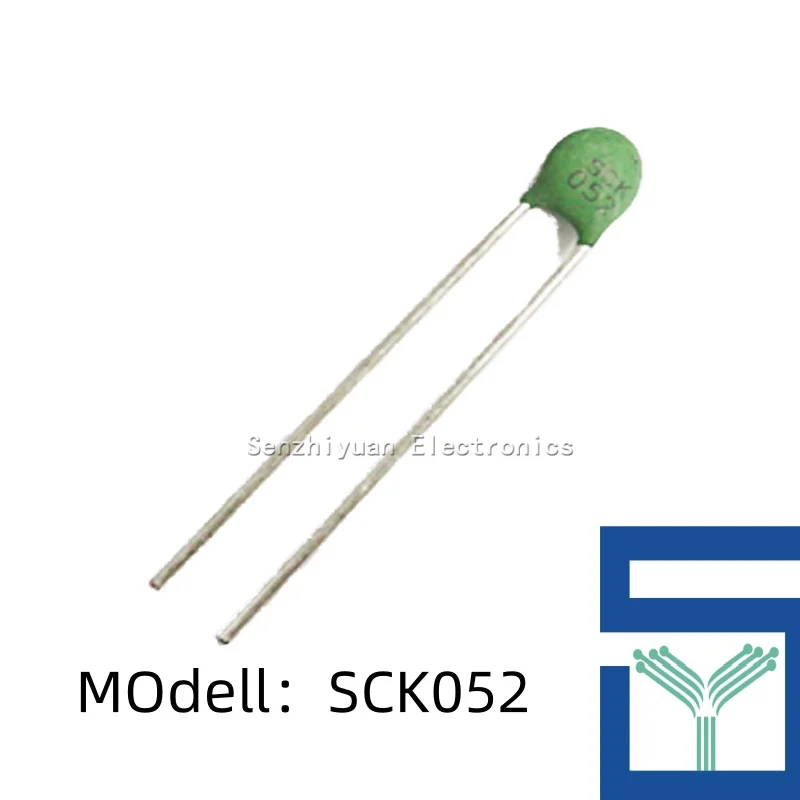 Термистор SCK05052MSY(SCK052)