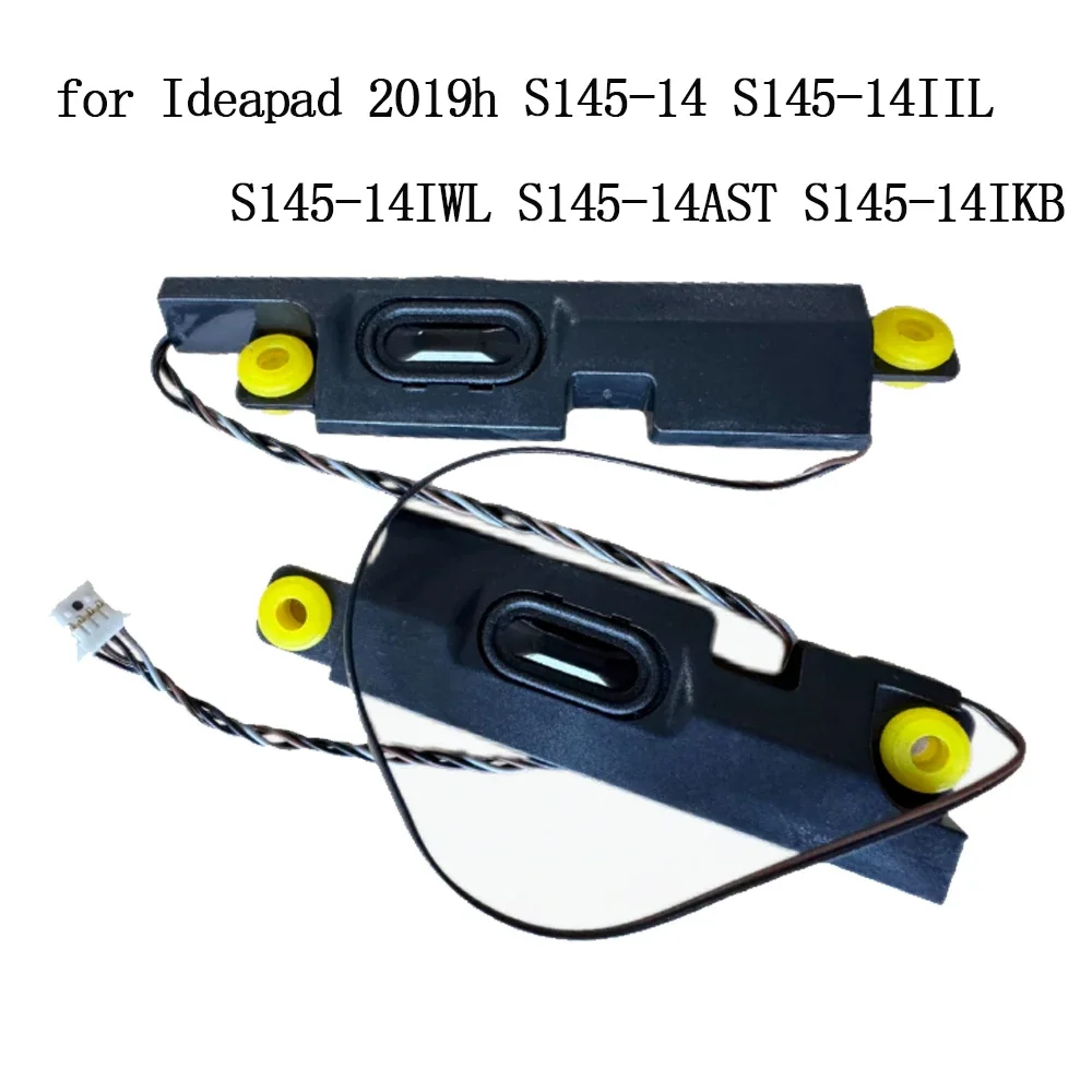 New original Laptop Speaker for LENOVO Ideapad 2019h S145-14 S145-14IIL S145-14IWL S145-14AST S145-14IKB S145-14IGM PK23000RLV0