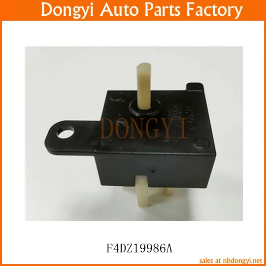 High quality New A/CHeater Blower Motor Control Switch For F4DZ19986A