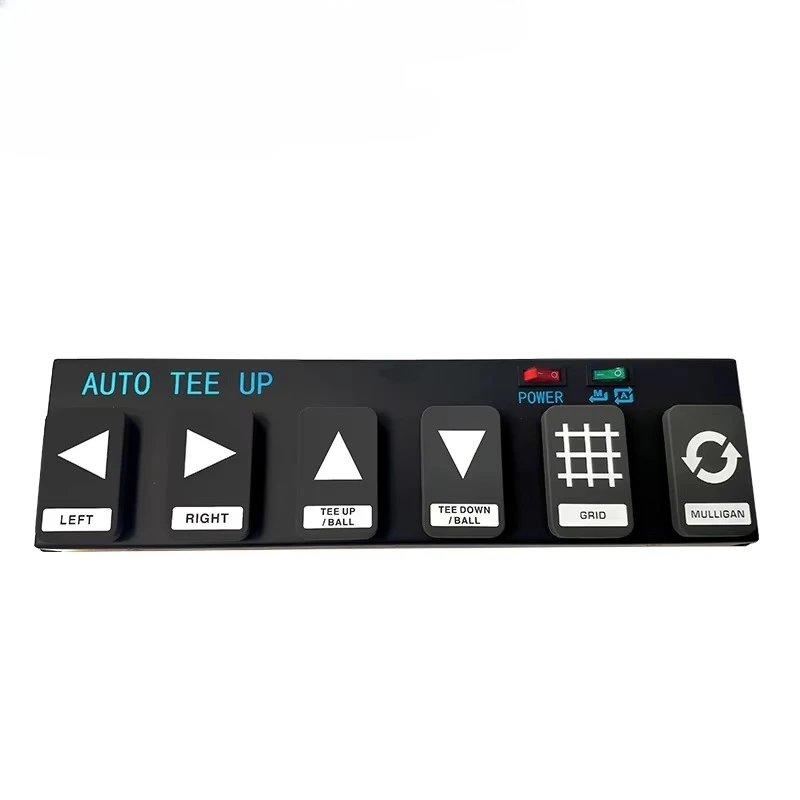 Golf products Automatic golf ball dispenser emulator Return system