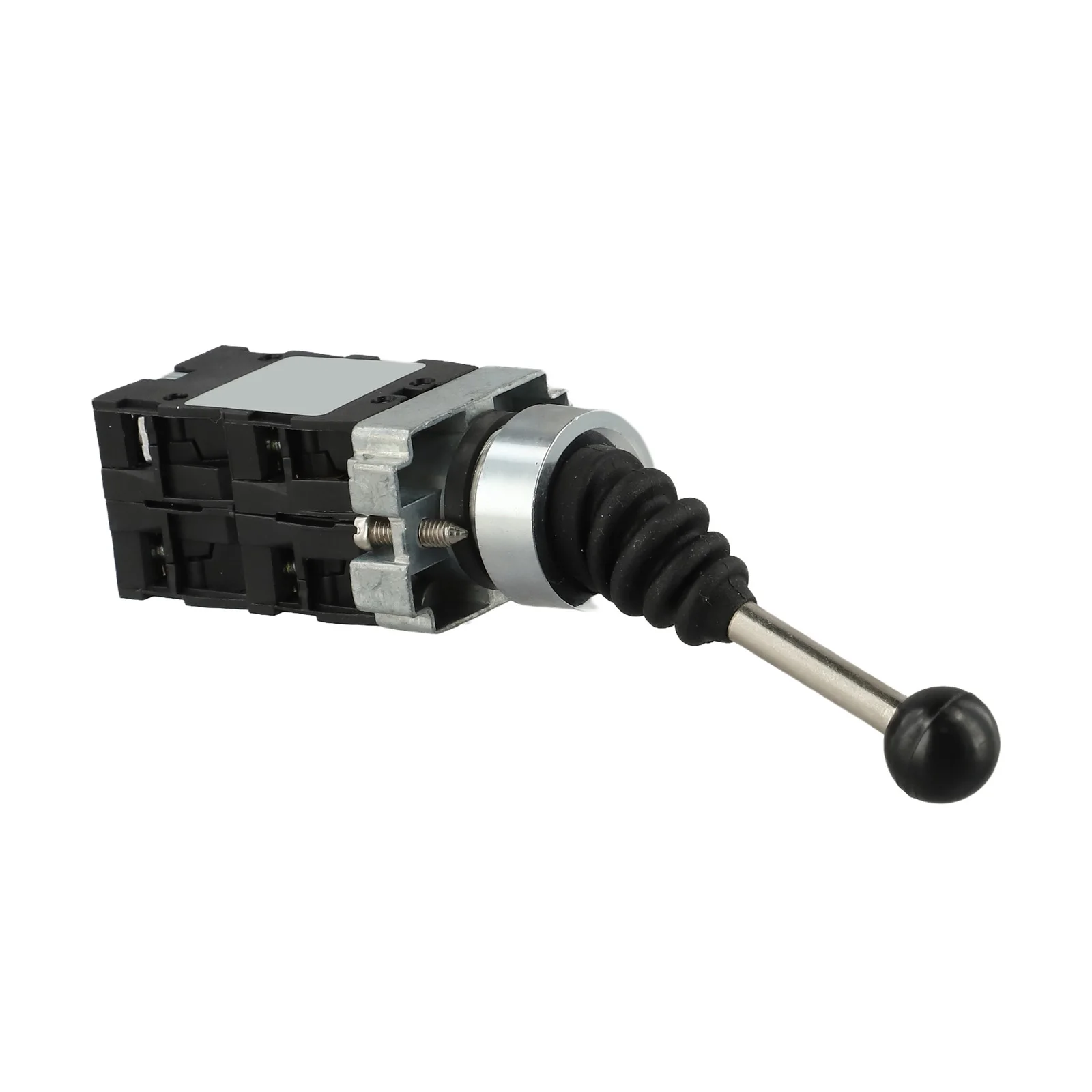 Control Switch for 4 Position Switch for versatile Movement Motion Controller Oil-Resistant Bushing Manual Control 22mm