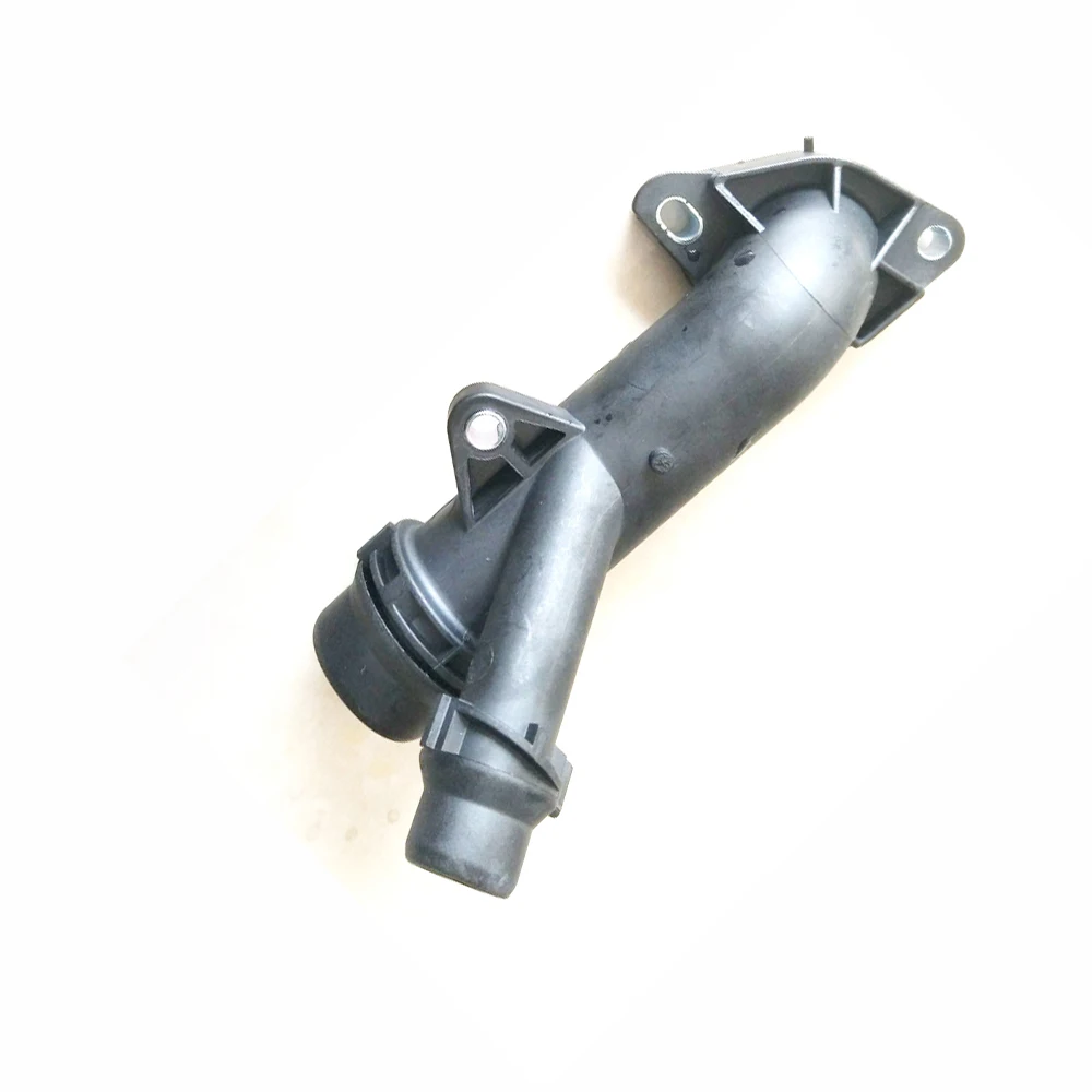 

For B M W WATER COOLANT CONNECTOR PLASTIC HOSE PIPE VARIOUS MODELS 11537560130