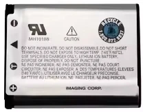 LI-42B LI42B Battery for Olympus FE220 FE320 Stylus 830 X-600 D-630 750 FE-280, FE-290, FE-320, FE-330 X-730, X-735