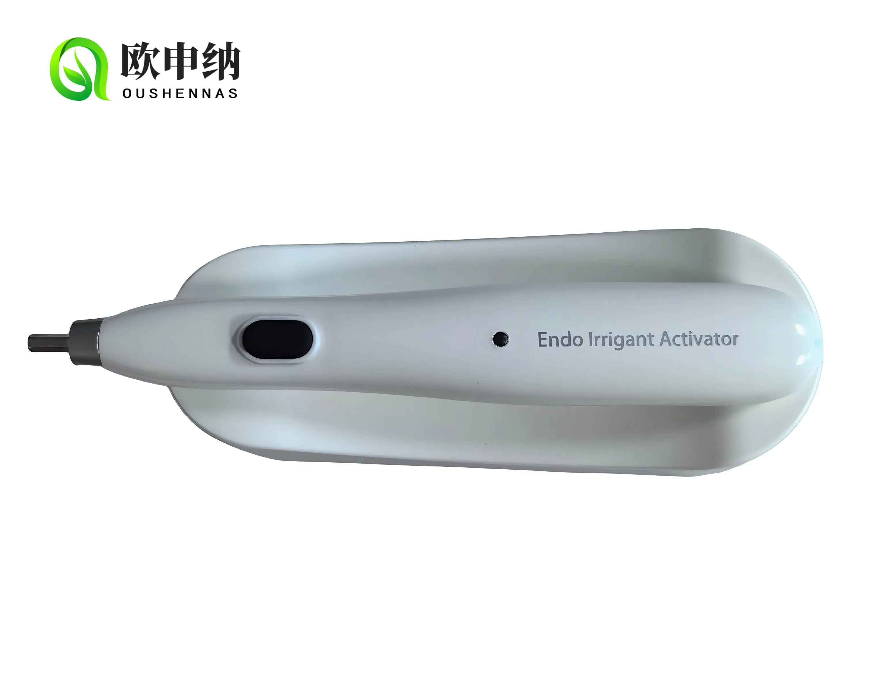 Dental Endo Irrigant Activator Root Canal Irrigator with 20 Disposable Activation Tips Dentristy Lab Equipment