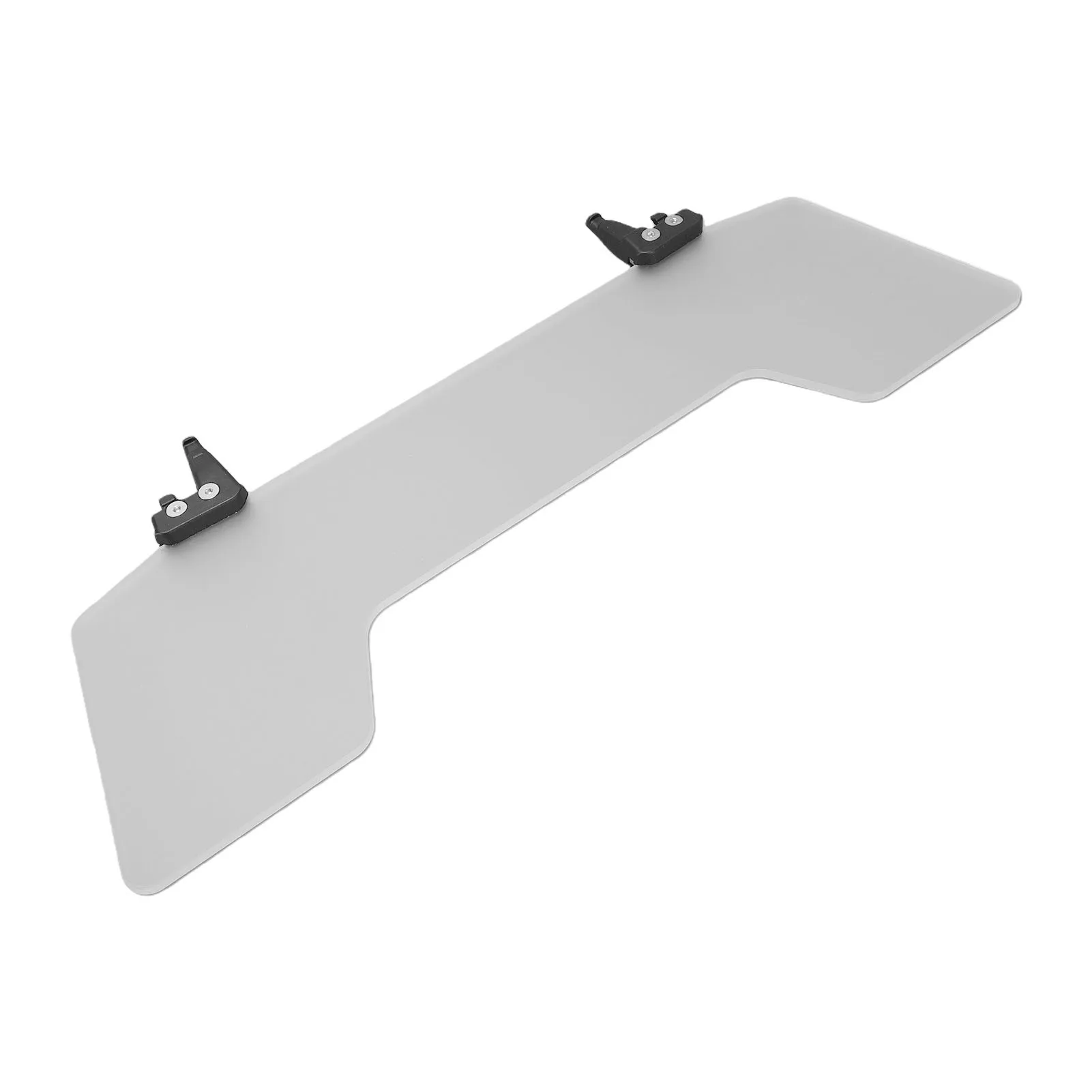 Umwandelbare Windschutzscheibe 4,5mm Acryl-Ersatz-Windschutzscheibe für Mazda MX-5 Miata ND Soft Top 2015-2025 – Detail 10