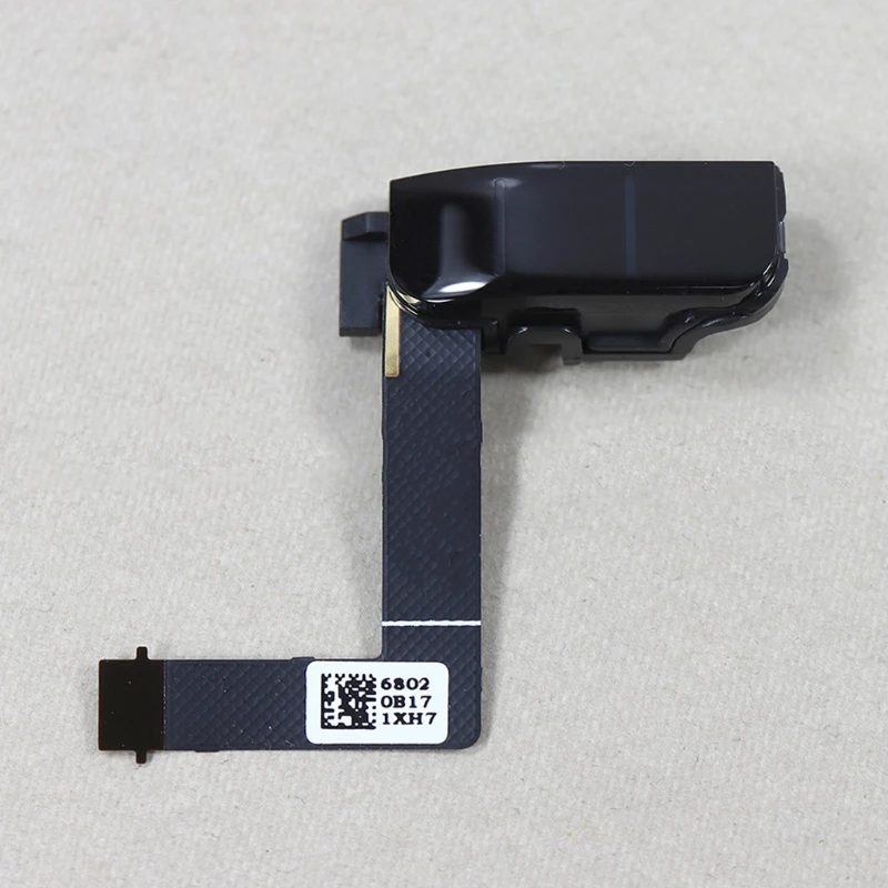 Right Handle Camera Module Component Assembly Part Suitable for Game Console Controller Repair Gaming Device Accessories