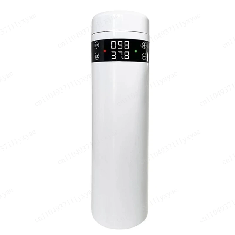 600ML Cattle Frozen  Thawing Cup Boar Artificial Collection Thermos Cup