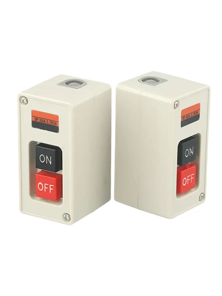 

Управление питанием, сделанное простотом, 2 шт., кнопочные переключатели ВКЛ/ВЫКЛ для TBSP330 с удобными функциями подключения