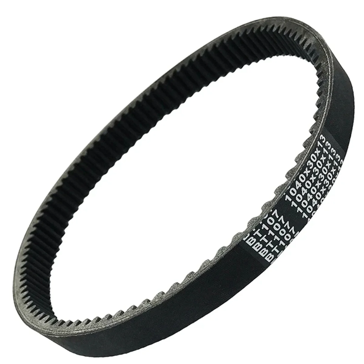 

3211077 Motorcycle Drive Belt Gear Belt for Polaris Sportsman 500 4X4 1996-1998