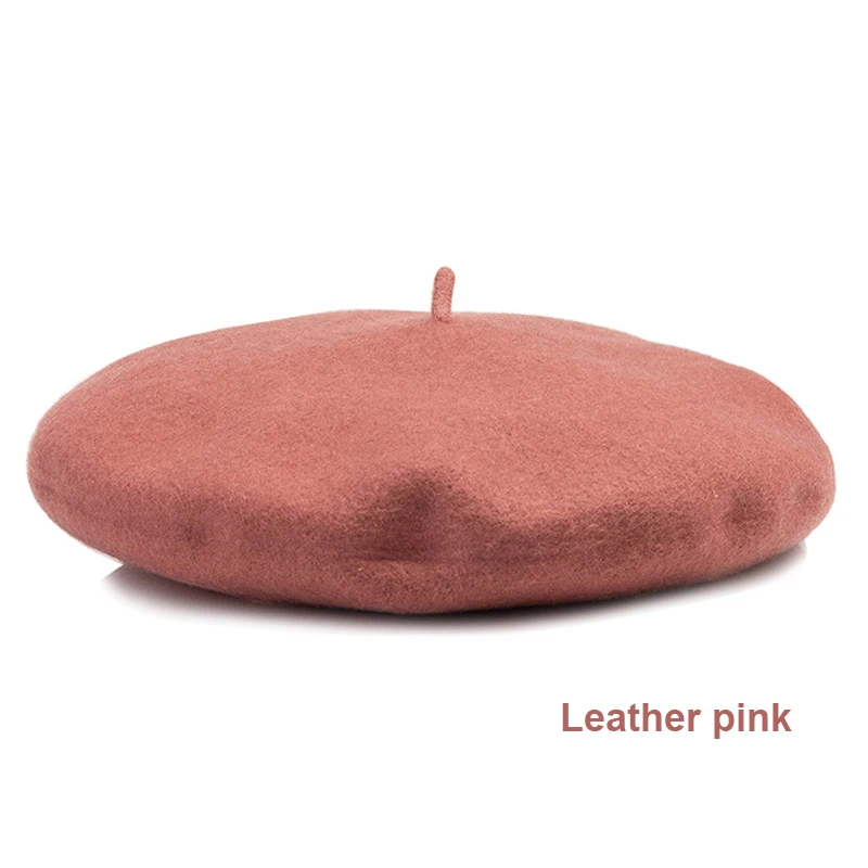 Variant: leatherpink