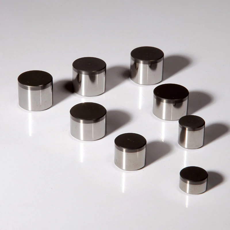 

Diamond composite coreless drill bit PDC Four wing arc drill bit 1308/1613 petroleum film grouting hole