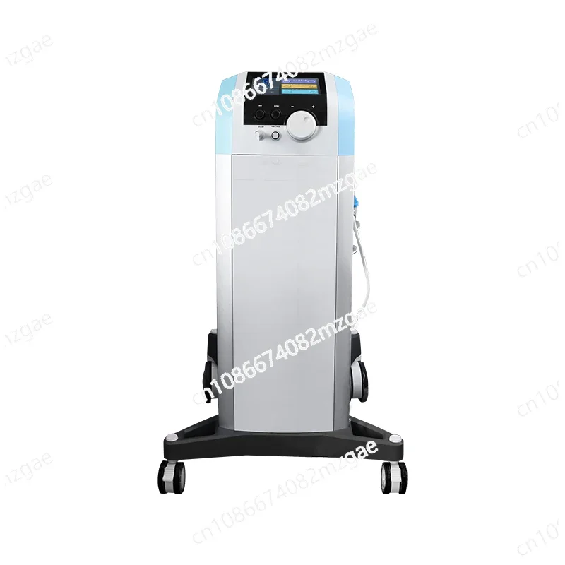 Physical Therapy Electromagnetic Shock Wave Therapy Machine Portable Arthritis Physical Therapy Device