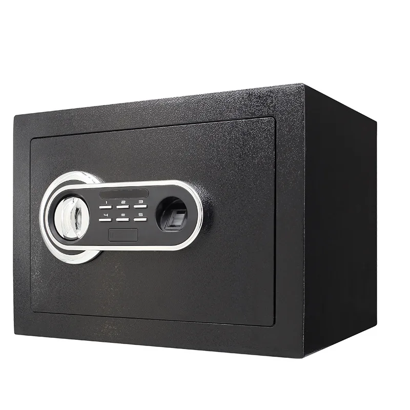 

Бытовой сейф, противоугонный электронный кодовый замок, сейф, цельнометаллический секретный шкаф