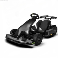 2025 Trendy Ninebot  Go Kart Pro 2 4800W 43Km/h Frame and Balanced Scooter Combination Karting Car for Adults