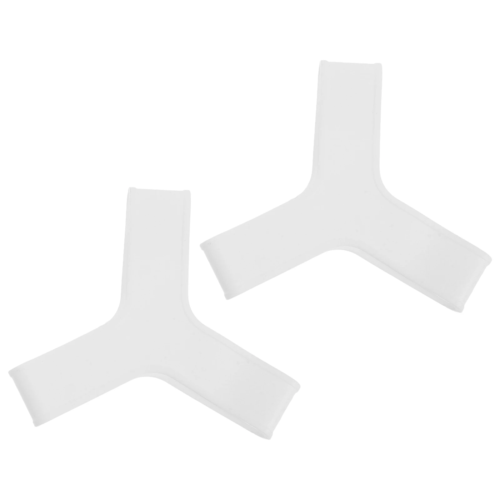 1 زوج سيليكون الغوص زعنفة كعب حزام مرنة استبدال العصابات الثابتة لأقدام الضفدع زعانف الغوص اكسسوارات كعب الأشرطة زعانف #4