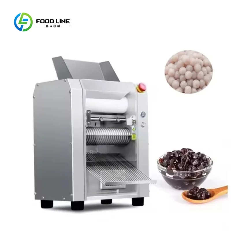

Customized Automatic Bubble Tea Tapioca Balls Bubble Tea Ingredients Bobas Bubble Tea Machine