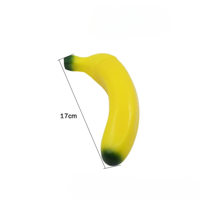 Sexy Squirting Banana Magic Tricks Fake Banana Comedy Magia Props Magician Stage Close-up Illusions Gimmicks Funny Accessories