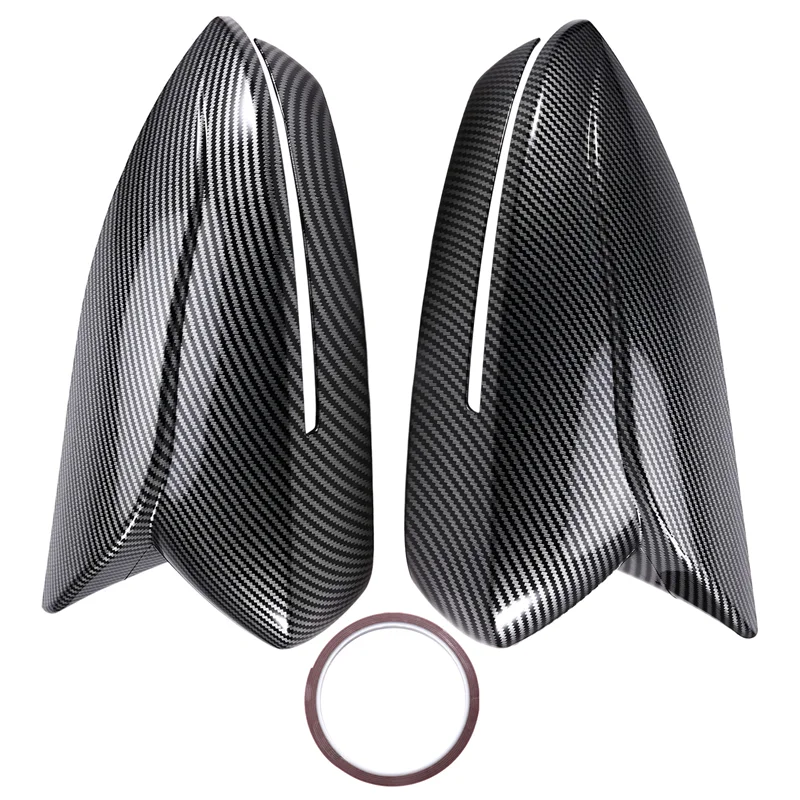 

Classy-Car Exterior Side Door Rear View Mirror Shell For Chery Arrizo 8 2022-2024