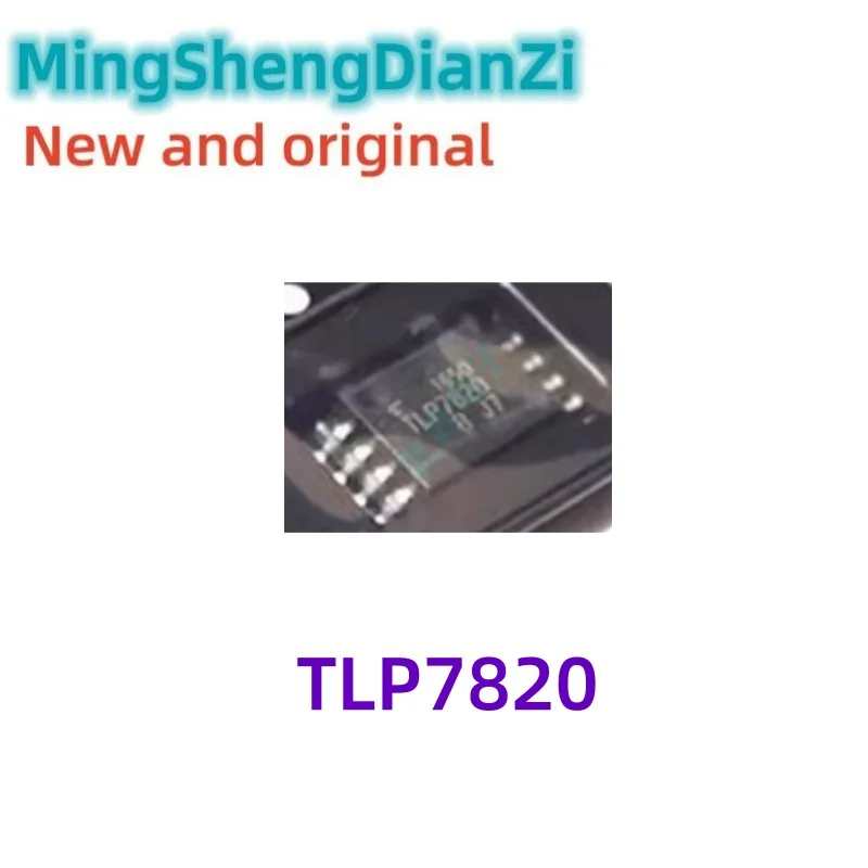 5PCS TLP7820 SOP-8 Brand new original stock in stock