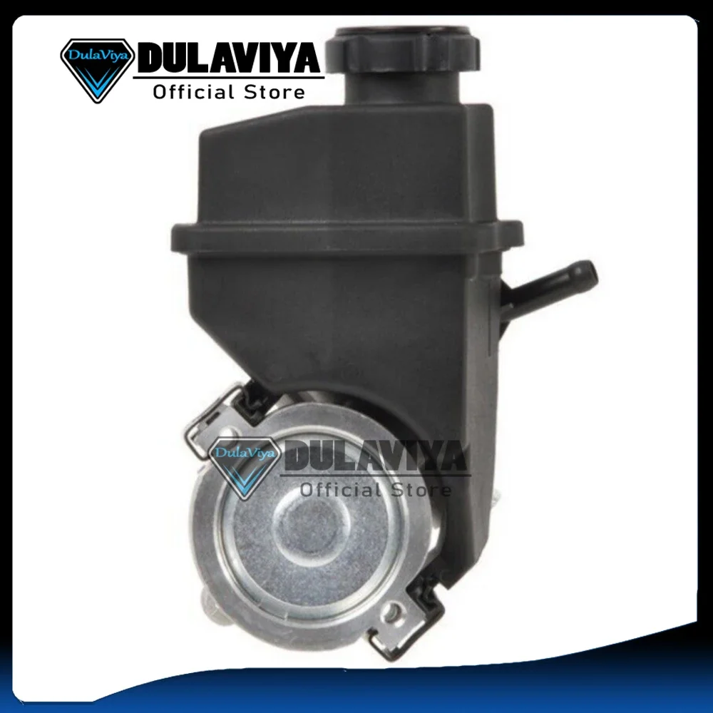 Cardone Power Steering Pump For Malibu, Pontiac G6, Traverse, Aura Buick 96-69993 88963473 15267584 4773052280