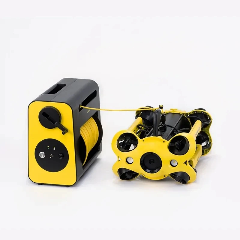 Buenas coisas E-Reel Inc 200 Tether M2 PRO/GLADIUS MINI S/GLADIUS MINI